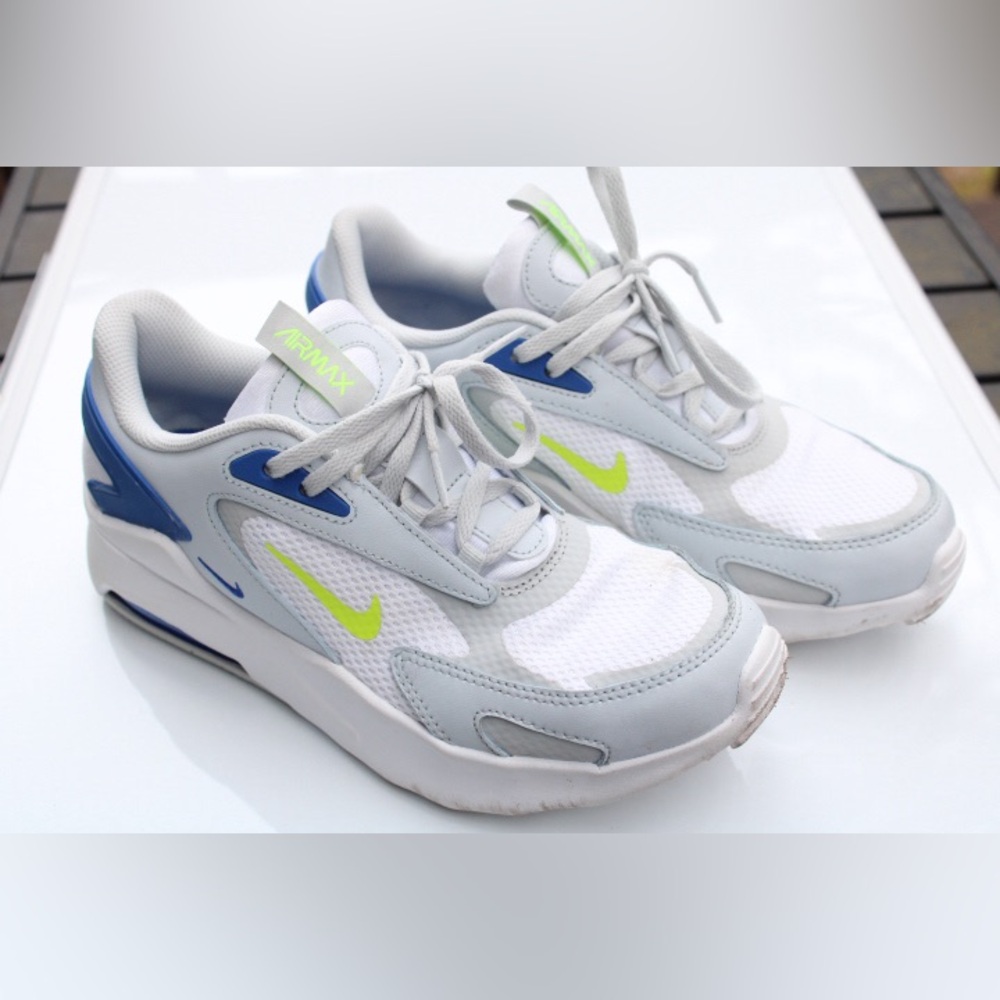 Nike Air Max Bolt GS sneakers